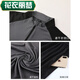 
Flower Clothes Limeng Children's Tight Clothes Training Clothes Boys Three-piece Running Jumping Rope Appearance Clothes Class Clothes Fitness Clothes Base Quick Dry Clothes 9794 White Single Top + 9981 Black Fake Two 22 (Height 110-120CM)