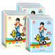 [Official self-operated spot delivery] 2025 Spring Edition Running Man Final Grade 1234556 Mathematics Chinese English Science Volume 2 Hangzhou Special Edition Taizhou Version Before the exam, you must prepare for Primary School Grade 12345 Volume 2 Special Practice Final Review Test Paper Prediction Paper Real Questions Paper Unit Paper Test Paper Third Grade 2 [Mathematics] Hangzhou