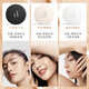 Blankme Traceless Long-Lasting Cushion Powder Cream N0.5-14g Oily Skin Cushion On Clearance