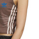 Adidas Clover Frauen gefälschter Denim Sport und Freizeitweste Ke3892 Ke3892 m