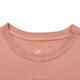 耐克（NIKE）【滔搏运动】2025年女子AS W NSW NK CHLL KNT MD CRP短袖T恤 FV5509-688 M