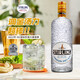 
Sagli Gold Award Gin Sageli 47 London Dry Gin Pink Gin Gin Gin Tin Lili Liquor Beverage Base Wine Sagli 47 Dry Gin 700mL 1 Bottle