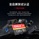 Storage technology TF card is suitable for Suying sports camera memory card Suying C400/C300/C200/SJ11/SJ8 high-definition 4k high-speed U3 sports camera special memory card EX 128G Gopro camera special high-speed card + card reader TF card single card + card reader