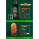 Jagermeister Liqueur 700ml