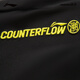 LIGE Outdoor CF Rückverfolgbarkeit | Winddichter und wasserdichte Sportwindbreaker für Männer und Frauen im gleichen Stil 25 neue Sporttop AfDVF47 Black-1 S