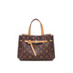 Anysmic Offizielle authentische Tasche Luxusmarke Frauenbeutel 2025 Neue Handtasche Umhängetasche Frauenbeutel für Freundin Kaffeefarbe [Geschenkbox Verpackung]