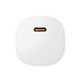 Xiaomi (MI) 90W GaN Small Pudding Charger Set (USB-C) with Data Cable