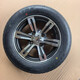 Chaoyang 1357012 Anillo de acero de acero de neumáticos Dongwei TRICYCLE ORIGINO CUBRO CHAOYANG 13570R12 TIRA DE VACUMA UNA