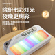 EagleStone儿童电子琴可弹奏音乐彩屏触摸小钢琴玩具3-6岁男女孩生日礼物