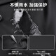 【新秀丽制造商】男士双肩包背包大容量通勤电脑包旅行包斜挎背包 灰色