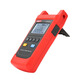 UT693d Handheld Optical Power Messgerät Hochvor-Präzision Rotlicht integrierter Faserstift optischer Zerfallstester Lichtempfänger UT693d Offizielle Standard-Standard-Lichtstiftfunktion
