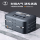 Energy box household tool box set hardware multi-function combination storage box electrician electric drill repair Y2-AB (manual set)
