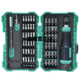 Baogong Baogong (Pro'sKit) Baogong Pro/apossKit multi-function screwdriver combination set home fan SD-9857M standard