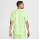 Nike (Nike) Nike Men's Sports Trend Drifit adv Football Training Jersey Deux Swoosh Design Unity Version à peine Volt / Lime Blast / Li One Size L