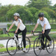 Introducción de Xidesheng Road Bike RC200/RC160 y bicicleta de carretera de aleación de aluminio de 14 velocidades casual de 14 velocidades Bike 25 RC200 Black/Silver 700C*480 (Altura sugerida 165-175)