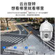 海康威视6寸23倍200万球机云台变焦夜视监控摄像头DS-2DC6223IW-D 200万：DS-2DC6223IW-D【4.8-1