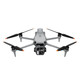 DJI Matrice 4E built-in RTK mapping drone professional-grade aerial survey drone 112X zoom aerial photography inspection drone Matrice4E industry worry-free flagship package + battery * 1 delivery card