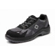 
Gubang Troop protection shoes construction site shoes anti-smash, anti-slip, anti-wear, soft sole comfortable and lightweight working shoes four GB-6624 anti-smash, anti-puncture, 39