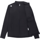DESCENTE (DESCENTE) sports cycling training running speed drying breathable windproof sun protection long sleeve solid color zipper jacket same as men and women white 100