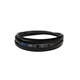 SanLUX triangular belt cloth belt transmission belt C3404- 4300Li wear-resistant high temperature resistance industrial belt C3886Li