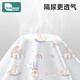 Kinderbaby Urin Septum kann 7A Antibakteriell reines Baumwoll atmungsaktive Urinpolsterwindeln Matratze Tante Pflegepolster 70*100 cm