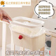 
Baby bedside basket hanging basket bedside diapers storage box fence diaper table baby diaper storage hanging bag red ball style - 2 packs (80% of customers choose)