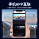 
Dachang Lanyue Hongqi HS5 dash recorder H5 EQM5 HS3 679 special car HD free routing original model