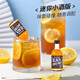 Xiaozijiu département de dépanneur de petites bouteilles de petites bouteilles légèrement intoxiquées de vodka à vin étranger BRANCHE BRANCHE [40 degrés]