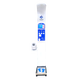 SHANGHE Intelligent Voice Height and Weight Scale Intelligent Physical Examination All-in-one Measurement Instrument SH-50B Blood Pressure Model