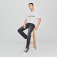 Lee Cool Pants 25 New Product 723 Slim Mid: