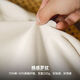 
Maden workwear American cotton vest men's fitness sports old man sweatshirt sleeveless T-shirt hurdle heavy threaded vest base off white [2 shots to save 5 yuan/summer wear] M (170)