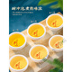Beijing Tongrentang saffron authentic special grade Tibetan Zang saffron soaked in water and drink imported Iranian health tea to give gifts to parents [3 grams in gold can] saffron
