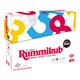 Mojikuan genuine board game Rummy Deluxe Edition parent-child puzzle board game must-have for friends gatherings