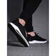 KLWP International High-end Men's Shoes Summer 2025 New Breathable Mesh Trendy Anti-odor Casual Shoes Men's All-match Korean Running Sports Shoes Red Leather 9852 38 Standard Sports Shoes Size