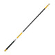 Daiwa Importé à haute teneur en carbone 6H19 Rielle à pêche réglable Table à main ultra-légers Pêche de 5,4 mètres Top Ten 6198m 0M Super Hard 6H19 Ajustement 7,5 mètres + original