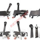 ZhongshangGuard FXJ-6050 Guangming Marque Automatique Boîte d'étanchéité Machine de mouvement de conduite supérieure et inférieur Couetter de courroie Yongchuang Guerqi XiaoHUI 14380 mm Mouvement de mouvement latéral à quatre coins (Inverse