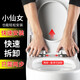 
HUIDA adapted to HDC6005610861806162629561206109 universal toilet lid F style 6159/6162/6173/6195/620