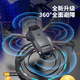 
DJI Red Automatic Obstacle Aerial Photography HD Aircraft Small Student Remote Control Helicopter Children's Toys Hot New V8-6K Sony Lens Orange Six Party 2 Electric + 1 Electric 90 Minutes + Package + Multiple Charging + Broken Replacement