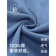 Palando Pure Cotton Pajama Men's Summer's Summer Thin Loise Lose Ship Size Короткие рукава 2025 Новая ткань Высококачественная домашняя одежда для мальчиков 13603 4xl Вес 180-200JIN [Джин равняется 0,5 кг]