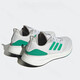 阿迪达斯 （adidas）PUREBOOST 22减震透气运动休闲跑步鞋HQ8589 IG0909官方旗舰 黑曜石IF4839 36