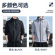 Pull back jacket men's hooded spring and autumn sports baseball uniform casual men's outdoor assault jacket top