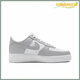 耐克（NIKE）Air Force 1 Low空军一号简约舒适百搭男女同款低帮板鞋 FD9763-101 36