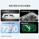 Honor 400 AI 200 million ultra-definition photo portrait 7200mAh Qinghai Lake large battery 12+256 Lanyueyin 5G AI new model Student Photo phone National subsidy