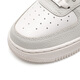 Nike (NIKE) women's shoes 25 new Air Force 1 low-top Air Force One casual shoes comfortable and versatile sports shoes IB3881-001 37.5