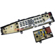 Suitable for Midea MB90-6210QCG MB90P62QCY MB100-6200QCY washing machine computer motherboard power board