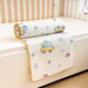 Class A baby cotton gauze blanket baby nap blanket kindergarten blanket children's machine washable air-conditioned blanket Didi car 120*150cm children's blanket