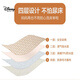 Disney (Disney) Tampon de sédimentation d'urine pour enfants pur coton lavable étanche à respiration nouveau-née coussin d'urine grande taille taute menstruelle taule de taste