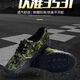 3531 Jiefang Shoes Men's Breathable Work Shoes Construction Site Anti-slip Wear-resistant Men's and Women's Labor Protection Shoes Low-top Work and Deodorant Shoes 3531 Mama (Low) [Thickened Sole] 48 Extra Large Size