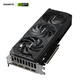 GIGABYTE 5070 graphics card Windmo OC GeForce RTX 5070 WindForce OC SFF 12G DLSS4 e-sports design AI intelligent learning computer independent graphics card