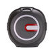 Wanqinshan Small Electric Trunk Trunk Box Storage Box Yadi Emma Mavericks 9 UFO No. 9 OVNI 9928 White + Striping Accessories